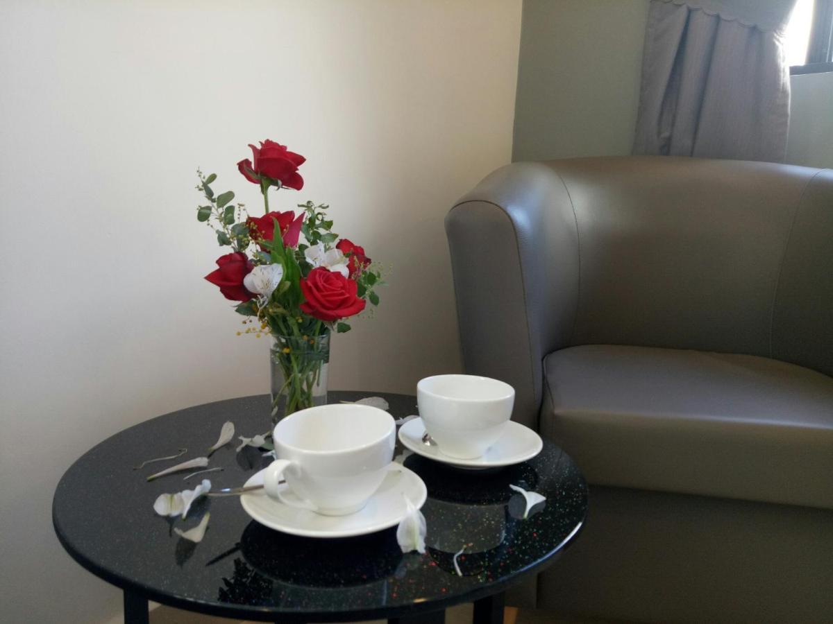 Lan Anh Hotel Da Lat Exterior photo